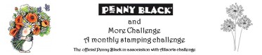 Penny Black and More